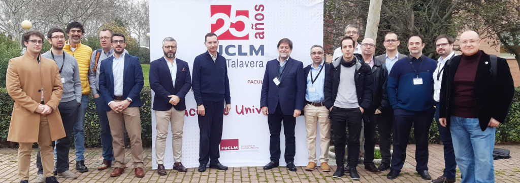 Founders of the Talavera Manifesto